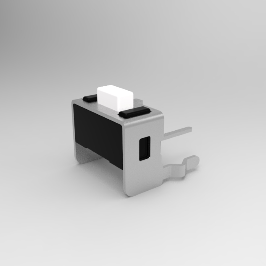 TC-1101V-B-B-W-XKB Connectivity